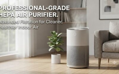 Puroair 400 HEPA Air Purifier: Clean Air Tech Review