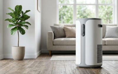 Puroair Hepa Air Purifier: Revolutionary Fresh Clean Air