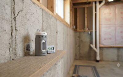 Radon Test Kit Accustar: Essential Safe Home Review
