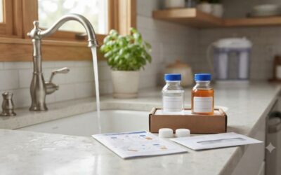 Radon test kit for water: Ultimate Guide to Safe Water