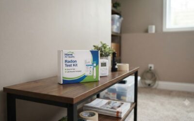 Radon test kit iowa: Essential Tools for a Safe Home Today
