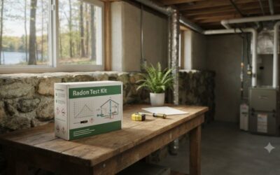 Radon Test Kit Michigan: Best Way to Keep Home Safe