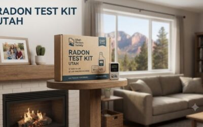 Radon test kit Utah: Protecting your home from hazards