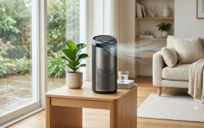 Rainmate Air Purifier: Ultimate Guide to Perfect Home Air