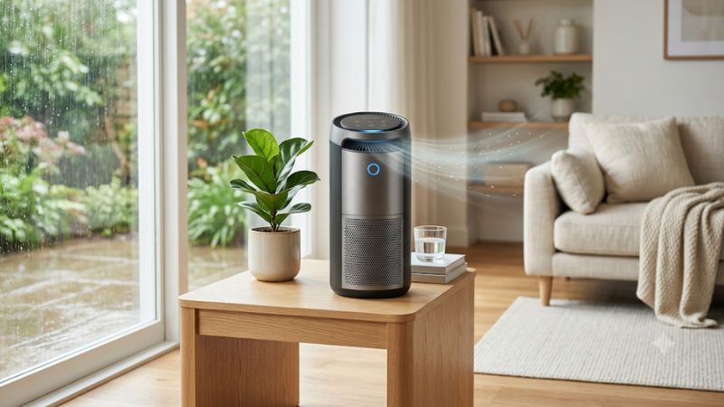 Rainmate Air Purifier