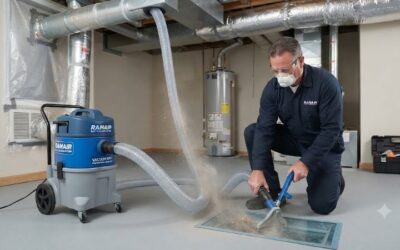 RamAir Duct Cleaning: Top Tips for Better Air Quality