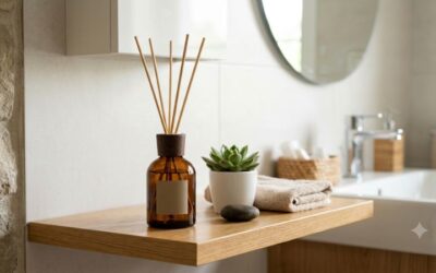 Reed diffuser for bathroom: Ultimate Fresh Scent Guide