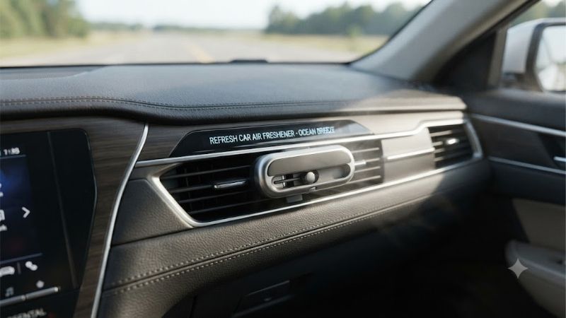 refresh-car-air-freshener
