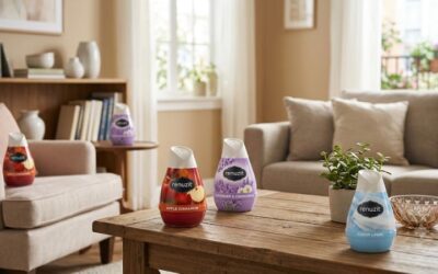 Renuzit gel air freshener: ultimate guide to amazing home