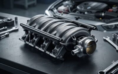 Replace intake manifold: perfect tips for ultimate success