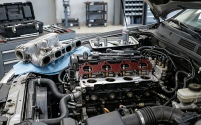Replace intake manifold gasket: Ultimate success guide