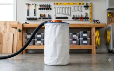 Ridgid shop vac bag: Ultimate Solutions for Best Clean