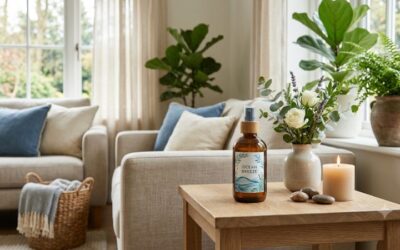 Room freshener spray: Ultimate heavenly home scent guide