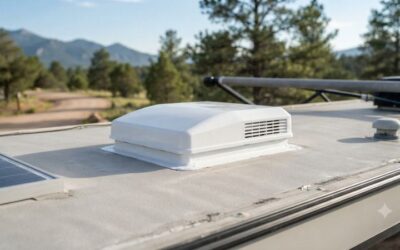 RV air vent cover choices: Ultimate way to amazing air