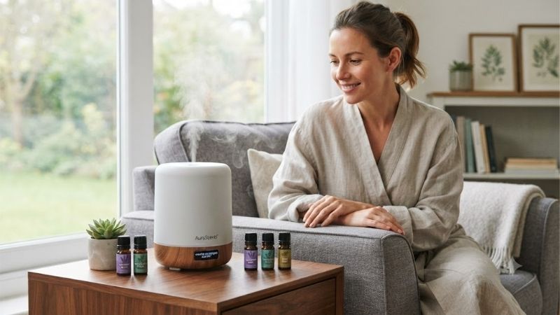 scented-oil-diffuser-electric
