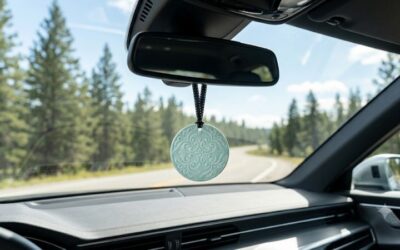 Scentsy car air freshener: Ultimate guide to lovely aromas
