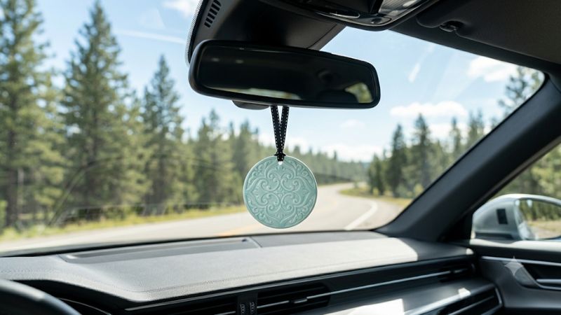 Scentsy car air freshener
