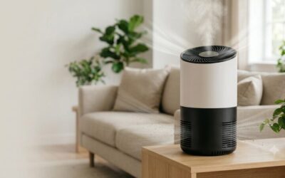 Shark 3 in 1 air purifier: Ultimate best healthy home choice