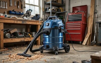 Shop-Vac brand: Ultimate Machines for Outstanding Results