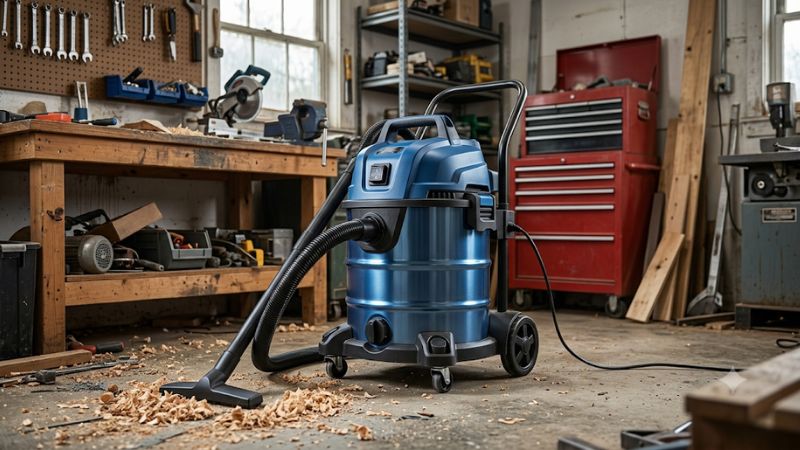 Shop-Vac brand