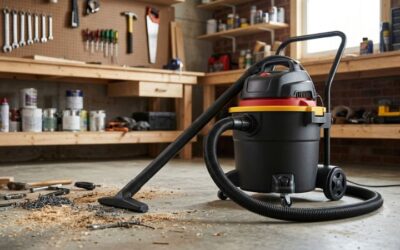 Shop vac vacuum: Amazing Power for Your Perfect Clean