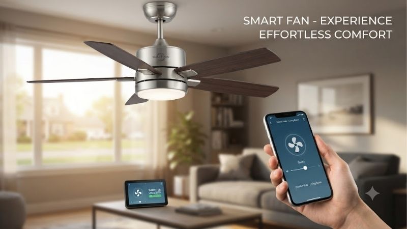 smart-fan