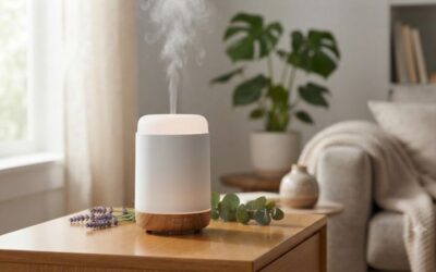 Smart oil diffuser guide: ultimate tips for a perfect home