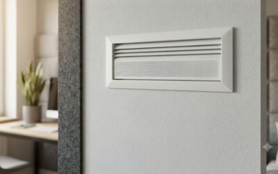 Soundproof air vent cover: Ultimate guide to quiet peace