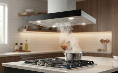 Stove exhaust fan ultimate guide to find the perfect match
