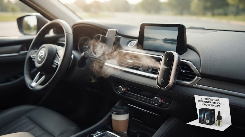 strongest-air-freshener-for-car