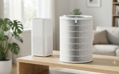 Therapure air purifier replacement filter: Ultimate Clean