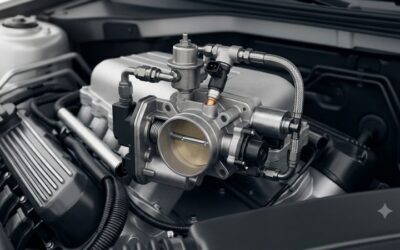 Throttle Body Injection: Ultimate Guide to Best Upgrades