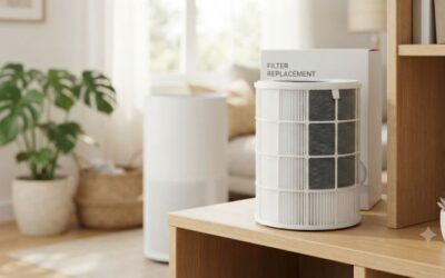Tolife air purifier filter replacement: Ultimate Fresh Air