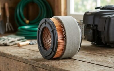 Toro recycler 22 air filter: proven ultimate protection