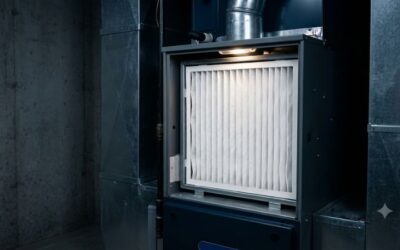 Trane Furnace Filters: Brilliant Home Comfort Solutions