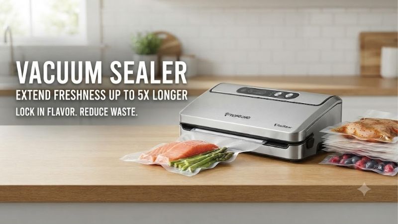 vacuum-sealer