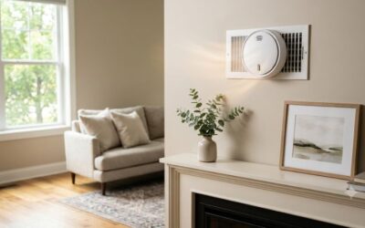 Vent air freshener for home: wonderful, elite scent options