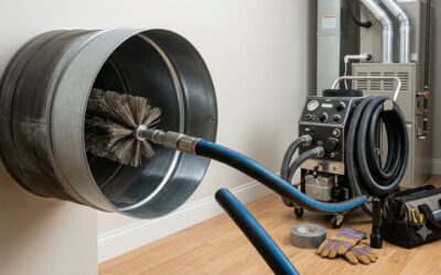 Vent cleaning cost secrets: best ways to save today