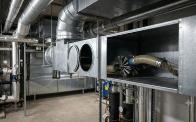Vent cleaning services: Brilliant tools to boost home safety
