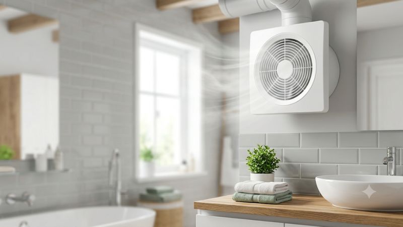 Vent Fan