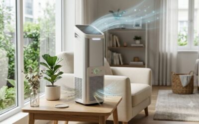 VOC Air Purifier: Essential Guide for Best Clean Air