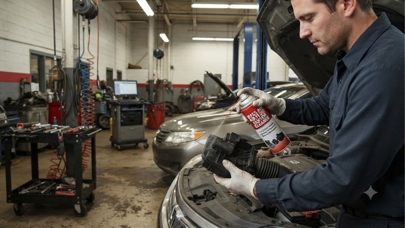 Walmart mass air flow sensor cleaner: Quick DIY Fixes Walmart mass air flow sensor cleaner: Quick DIY Fixes