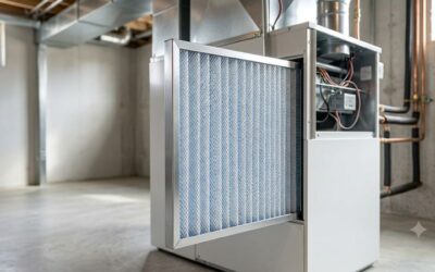 Washable Furnace Filters: Ultimate Clean Air Guide