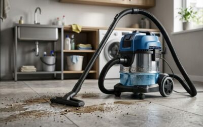 Wet dry vacuum models for ultimate, efficient home cleaning