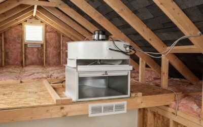 Whole home attic fan: Ultimate guide to perfect cooling.