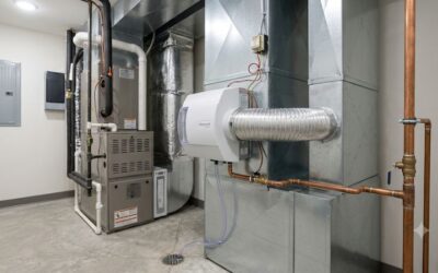Whole home humidifier installation: Superb expert guides