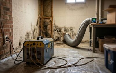 Will a ozone generator kill mold? Ultimate Safe Secrets!