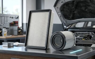 Wix Air Filters: Unleash Superior Engine Performance