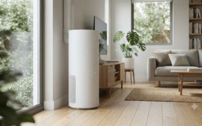 Would an air purifier help with dust? Ultimate easy guide!