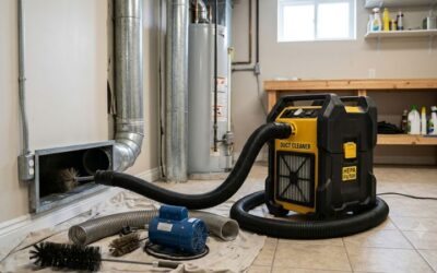 Yelp duct cleaning Secrets: Ultimate Guide to Clean Air